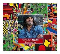 Yannick Noah Frontieres (CD)