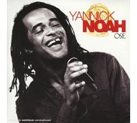 Yannick Noah - Ose [Import]