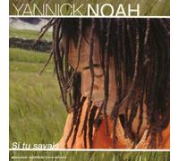 Yannick Noah - Si Tu Savais [Import]