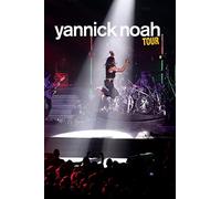 Columbia Sportswear DVD Yannick Noah Tour
