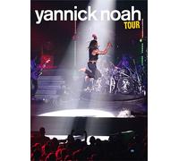 Columbia Sportswear DVD Yannick Noah Tour