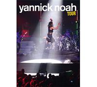 Yannick Noah tour DVD