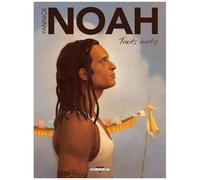 Yannick Noah - Traits Métis