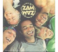 Yannick Noah - Zam