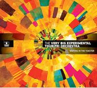 Waiting in the toaster CD