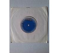 YANNIS MARKOPOULOS - WHO PAYS THE FERRYMAN 7" (45) UK BBC 1977