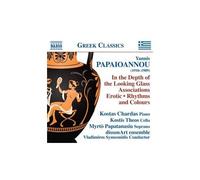 Looking Glass – Associations – CD – Import – NAXOS