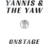 Yannis & The Yaw - Onstage [Vinyl Lp] Ltd Ed