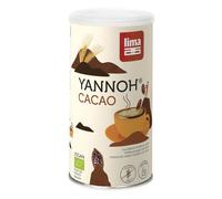 Yannoh® - Cacao instantané 175g