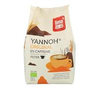 Yannoh - Café Bio Vegan - 1 kg