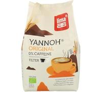 Yannoh Cafetière 1 kg de lime