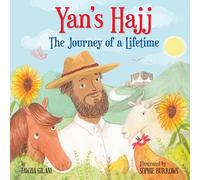 Yann's Hajj: The Journey of a Lifetime