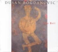 Yano Mori by Dusan Bogdanovic [CD] NEUF
