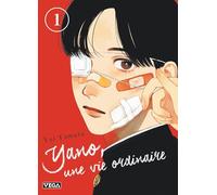 Yui Tamura – Yano, une vie ordinaire – Tome 1 – Broché