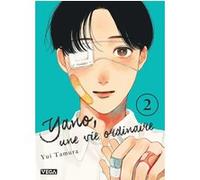 Yano, une vie ordinaire - Tome 2