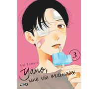 Yui Tamura – Yano, une vie ordinaire – Manga – Tome 3 – Broché