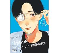 Yano, une vie ordinaire - Tome 4