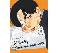 Yano, une vie ordinaire - Tome 5