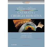 Yanoff & Duker. Catarata E Cirurgia Refrativa Myron Yanoff (Auteur)