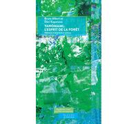 Yanomami, l'esprit de la forêt - Bruce Albert - Actes sud - broché - Monographie