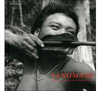 Yanomami Premiers et Derniers Amazoniens - René Fuerst - 5 Continents Eds - relié - Beau livre