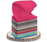 yanopurna Écharpe Unisexe En - Étole Tissée À La Main En 100% Laine De Cachemire - Châle Chaud Pour Femmes Et Hommes - Fabriqué Au Népal
