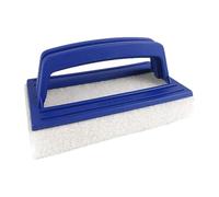 YANPINGJIA Brosse de nettoyage pour mur de piscine, nettoyeur de lignes d'eau, source chaude, piscine, brosse éponge, nettoyant, laveur absorbant l'eau