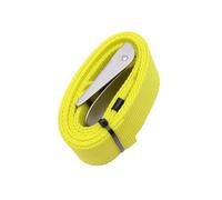 YANPINGJIA Ceinture oblique multi-usage avec protection contre l'oxydation pour la plongée en apnée, la pêche à la lance et les aventures en mer - Ceinture en plomb en alliage de polyamide