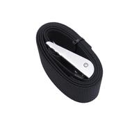 YANPINGJIA Ceinture oblique multi-usage avec protection contre l'oxydation pour la plongée en apnée, la pêche à la lance et les aventures en mer - Ceinture en plomb en alliage de polyamide