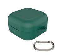 YANPINGJIA Coque en silicone anti-poussière, anti-choc, protection pour casque, conception flexible, plusieurs options de couleur pour Buds 4/4P, boîtier de chargement facilement accessible