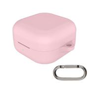 YANPINGJIA Coque en silicone anti-poussière, anti-choc, protection pour casque, conception flexible, plusieurs options de couleur pour Buds 4/4P, boîtier de chargement facilement accessible