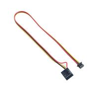 YANPINGJIA Module de reconnaissance de filament automatisé pour imprimante 3D, le processus d'impression s'arrête lorsque les matériaux sont rares et détecte automatiquement les ressources