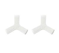 YANPINGJIA Palmes de plongée en silicone, natation ergonomique, triple verrous pour un confort et une efficacité supérieurs lors de la natation sous-marine