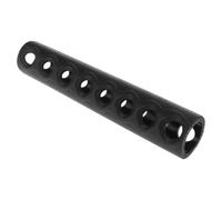 YANPINGJIA Régulateur de plongée, protection du tuyau, 10,2 cm de long, régulateur ventilé, tube de protection basse pression, manchon de protection basse pression