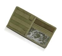 YANPINGJIA Support compact pour pare-soleil avec poches sécurisées, structure en nylon pour les essentiels du conducteur, les lunettes, les lunettes de soleil de voiture