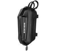YANPINGJIA Trottinette électrique rigide en EVA - Sac à suspendre - Étanche - Cadre de rangement électrique - Pour guidon de voiture, vélo, moteur avant