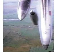 Godspeed You Black Emperor – Yanqui U.X.O. – Vinyle LP