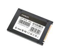 Yansen 128 Go Disque SSD PATA/IDE 44 Broches 2,5 Pouces (MLC Flash)