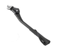 YANSHUYU BéQuilles pour VéLo Adjustable Bicycle Kickstand Side Footrest Rack Support 22 29 inch Accessoire Velo(Middle Branch-M)