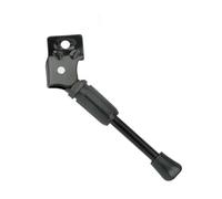 YANSHUYU BéQuilles pour VéLo Bike Kickstand Parking Stand Foot Brace Bicycle Side Support 12/14/16/18/20 inch Accessoire Velo(for 14 in.)