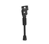 YANSHUYU BéQuilles pour VéLo Mountain Bike Foot Support for Parking Bracket 12 14 16 18 20 inch Bike Built-in Stand Side Support Bicycle Kickstand Accessoire Velo(14 inches)