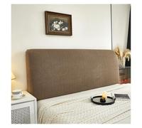 YANSHUYU Housse Tete De Lit Housse De Tête en Jacquard Extensible, Lavable Machine, Toutes Saisons, Ajustement Facile Couvre Tete De Lit(4,Set2(L and XL))