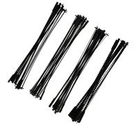 YANSYUAN Lot de 48 lames de scie à chantourner de 12,7 cm pour scie à chantourner Wen 3921, Craftsman, Dremel, Delta, Penn State, Ryobi et toutes les scies à chantourner de 38,1 cm et 40,6 cm (10/15