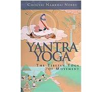 Yantra Yoga Chogyal Namkhai Norbu (Auteur)