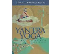Yantra Yoga Chogyal Namkhai Norbu (Auteur)
