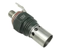 YANTUMR Bougie de préchauffage 2666108 pour Tracteur Perkins, Thermostart, Nouvelle Collection