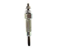 YANTUMR Bougies de préchauffage de Moteur 8-97106549-4, pour Isuzu 3LB1 3LD1 4LB1 4LE1, générateur de Pelle pour Hitachi EX29 30 32 35 36, Mini Pelle Daewoo (Color : 1pcs)