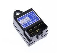 YANTUMR Minuterie de Lampe NG-K 12v, Relais temporisé pour ku-bota 15694 - 65992 s81nl, Bougie de préchauffage, Relais 15694-65990, Nouveau