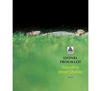 Yanvalou pour Charlie