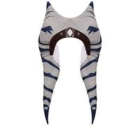 YANVS Tano - Coiffe de costumade - Tenue unisexe pour adulte (taille C, M)